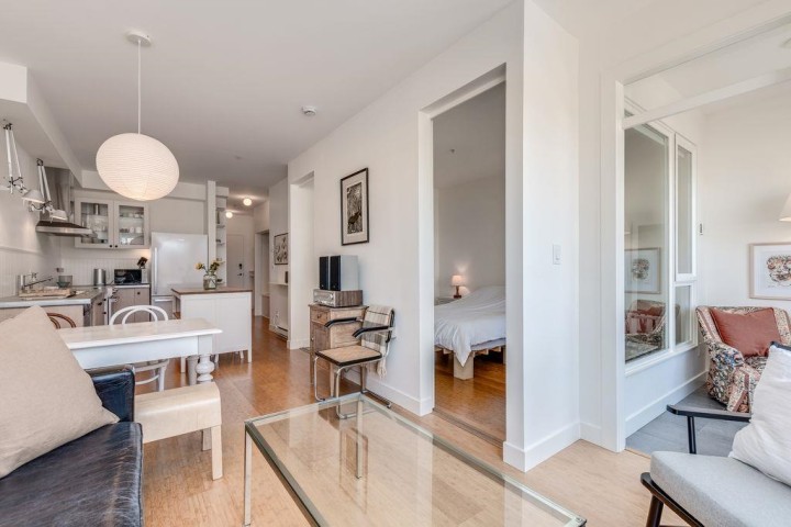 Photo 13 at 208 - 205 E 10th Avenue, Mount Pleasant VE, Vancouver East