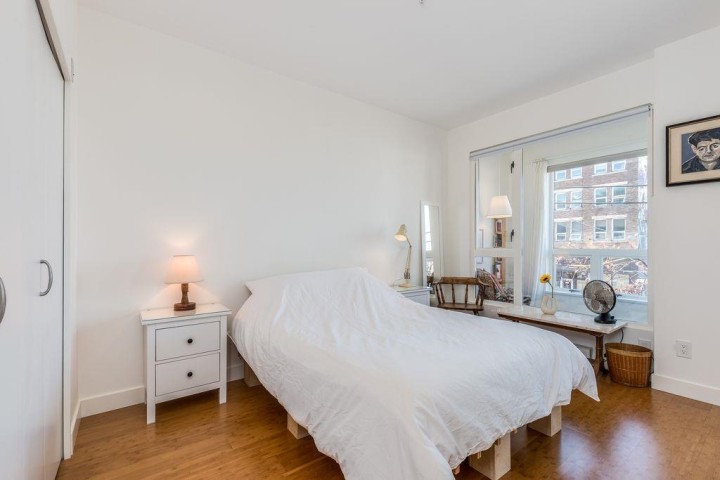 Photo 16 at 208 - 205 E 10th Avenue, Mount Pleasant VE, Vancouver East