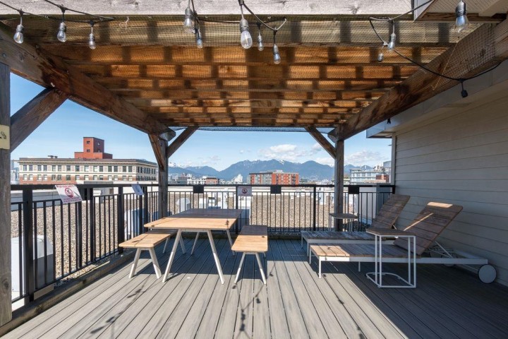 Photo 26 at 208 - 205 E 10th Avenue, Mount Pleasant VE, Vancouver East