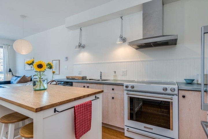 Photo 7 at 208 - 205 E 10th Avenue, Mount Pleasant VE, Vancouver East