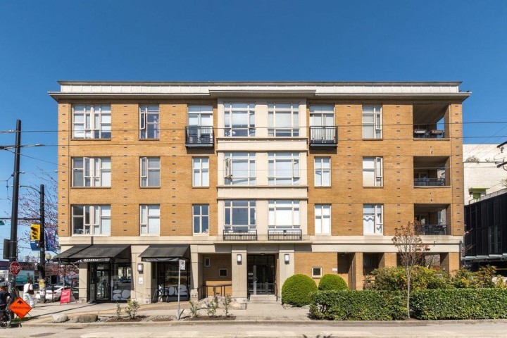 Photo 3 at 208 - 205 E 10th Avenue, Mount Pleasant VE, Vancouver East