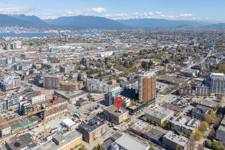 Photo 32 at 208 - 205 E 10th Avenue, Mount Pleasant VE, Vancouver East
