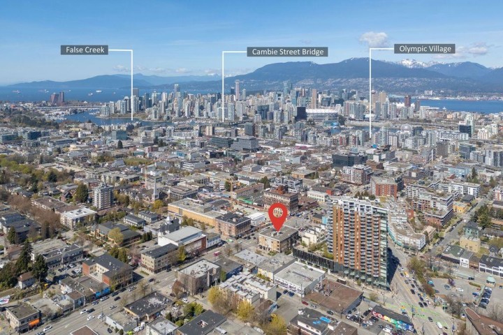 Photo 28 at 208 - 205 E 10th Avenue, Mount Pleasant VE, Vancouver East