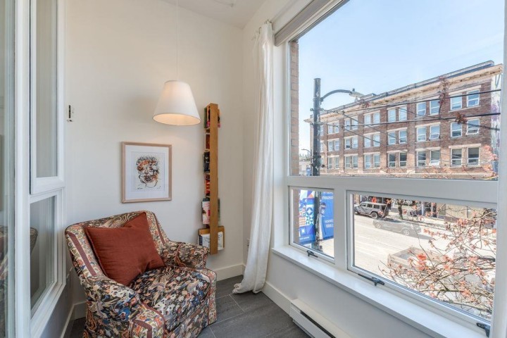 Photo 20 at 208 - 205 E 10th Avenue, Mount Pleasant VE, Vancouver East