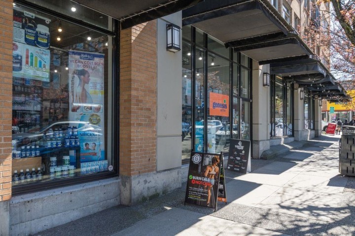 Photo 38 at 208 - 205 E 10th Avenue, Mount Pleasant VE, Vancouver East