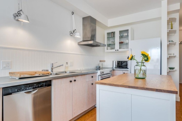 Photo 10 at 208 - 205 E 10th Avenue, Mount Pleasant VE, Vancouver East