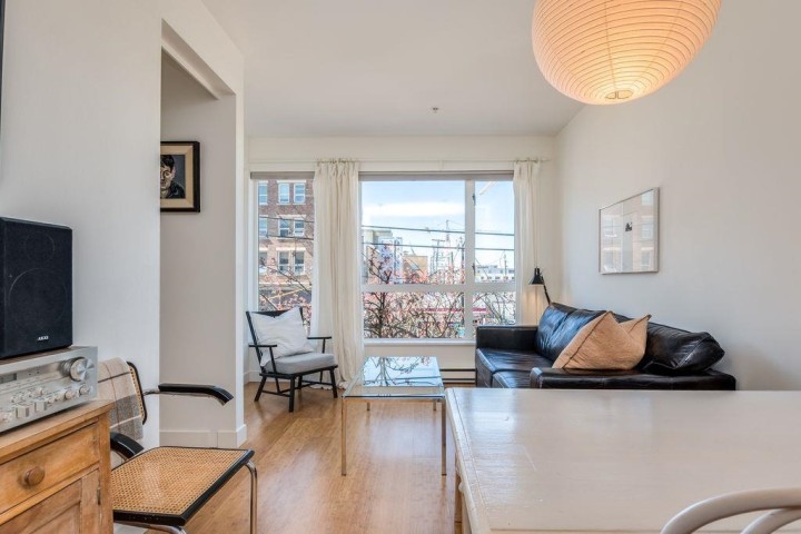Photo 14 at 208 - 205 E 10th Avenue, Mount Pleasant VE, Vancouver East