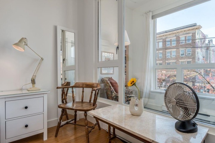 Photo 18 at 208 - 205 E 10th Avenue, Mount Pleasant VE, Vancouver East