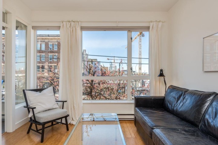 Photo 15 at 208 - 205 E 10th Avenue, Mount Pleasant VE, Vancouver East