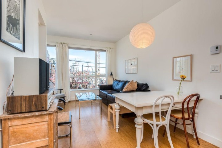 Photo 11 at 208 - 205 E 10th Avenue, Mount Pleasant VE, Vancouver East