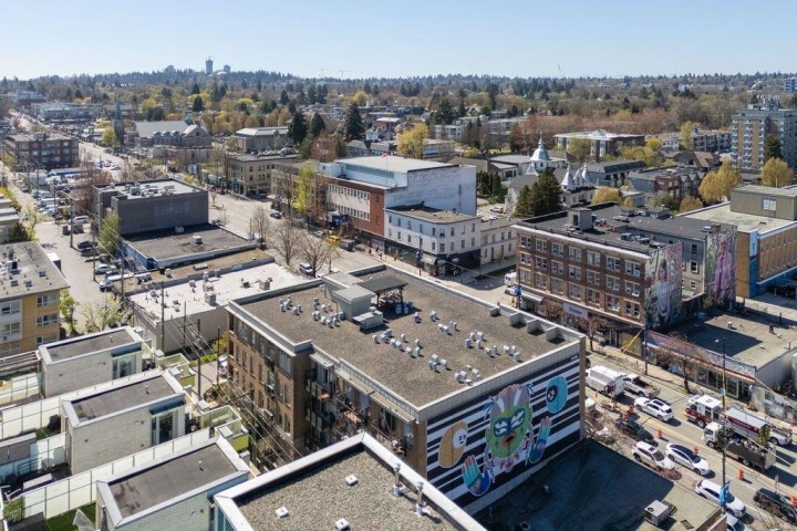 Photo 31 at 208 - 205 E 10th Avenue, Mount Pleasant VE, Vancouver East