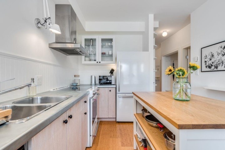 Photo 8 at 208 - 205 E 10th Avenue, Mount Pleasant VE, Vancouver East