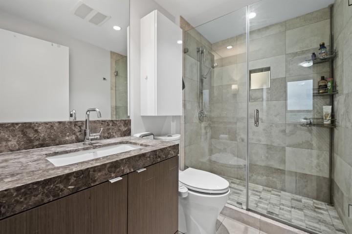 Photo 12 at 1509 - 125 E 14th Street, Central Lonsdale, North Vancouver