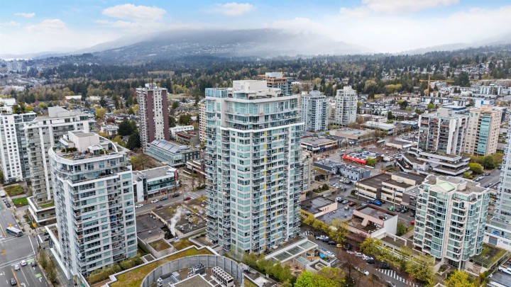 Photo 32 at 1509 - 125 E 14th Street, Central Lonsdale, North Vancouver