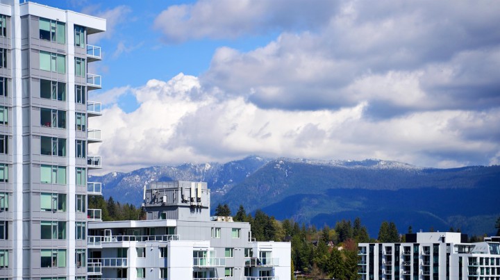 Photo 25 at 1509 - 125 E 14th Street, Central Lonsdale, North Vancouver