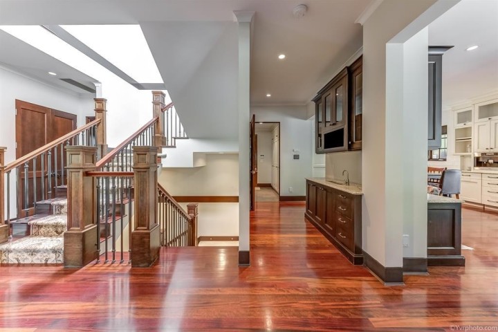 Photo 12 at 1807 Acadia Road, University VW, Vancouver West