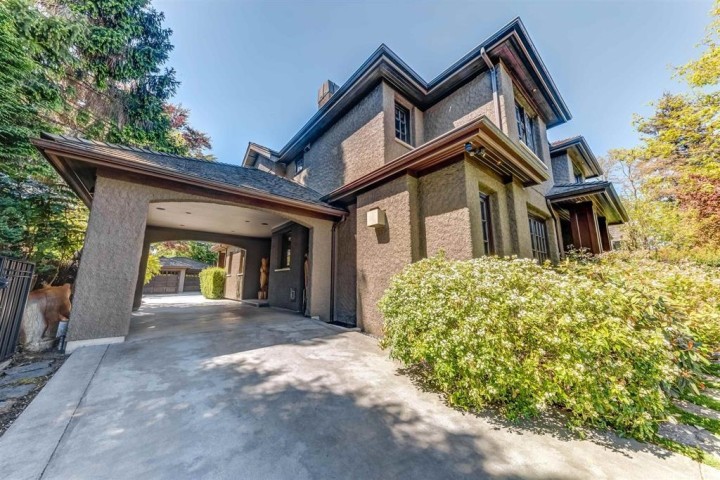 Photo 3 at 1807 Acadia Road, University VW, Vancouver West