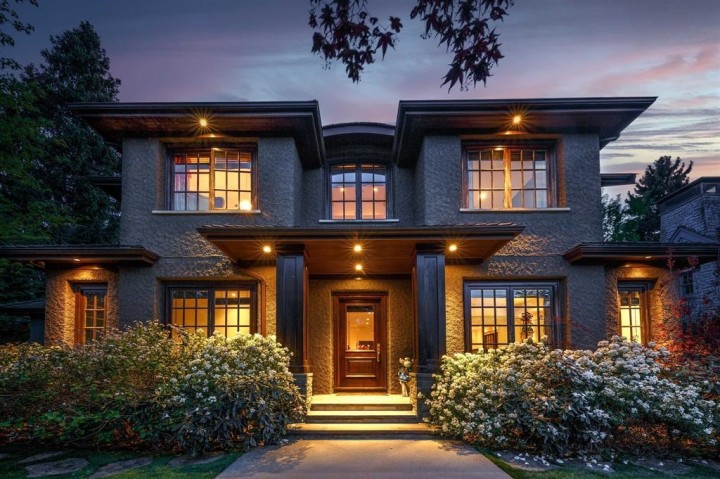 Photo 1 at 1807 Acadia Road, University VW, Vancouver West