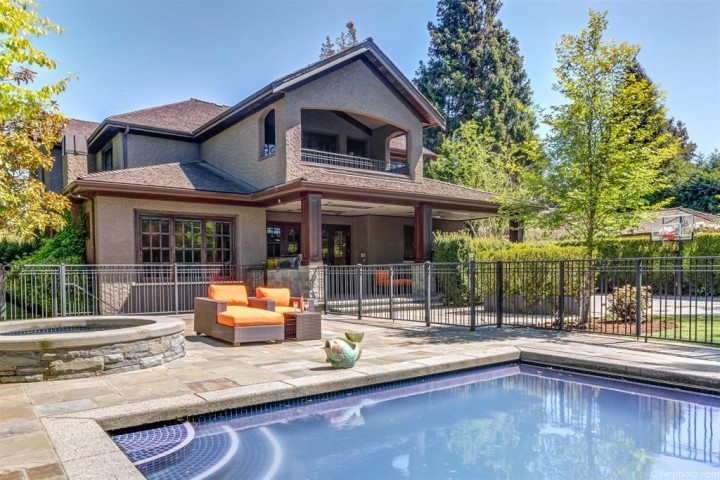Photo 35 at 1807 Acadia Road, University VW, Vancouver West