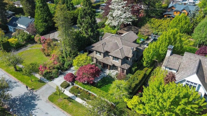 Photo 39 at 1807 Acadia Road, University VW, Vancouver West