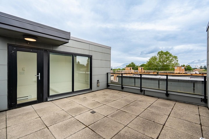 Photo 22 at 2 - 589 W King Edward Avenue, Cambie, Vancouver West