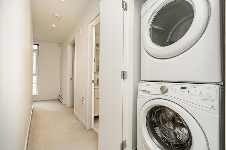 Photo 20 at 2 - 589 W King Edward Avenue, Cambie, Vancouver West