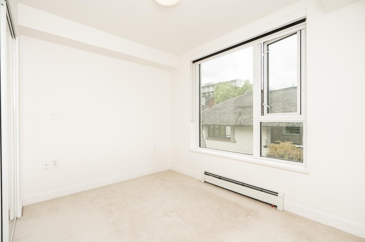 Photo 15 at 2 - 589 W King Edward Avenue, Cambie, Vancouver West