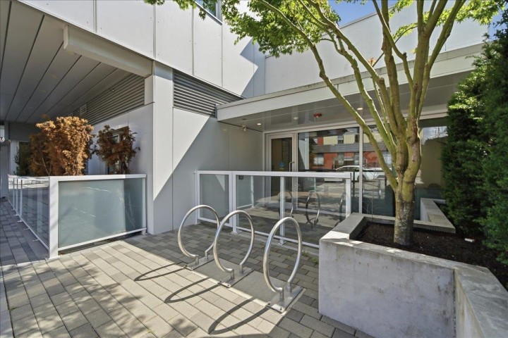 Photo 24 at 203 - 2508 Fraser Street, Mount Pleasant VE, Vancouver East