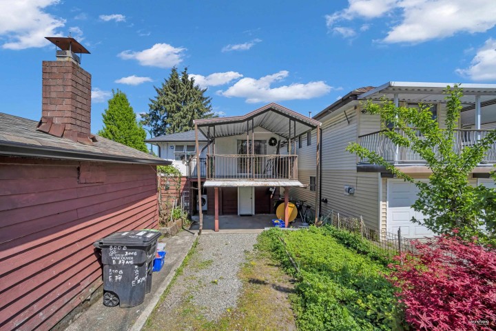 Photo 27 at 3006 E 27th Avenue, Renfrew Heights, Vancouver East