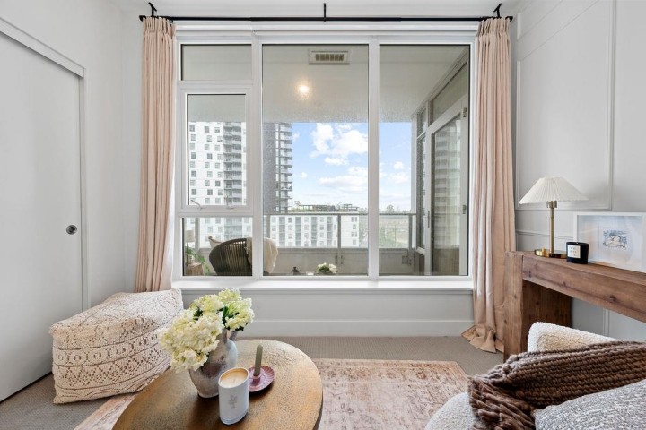 Photo 16 at 607 - 3438 Sawmill Crescent, South Marine, Vancouver East