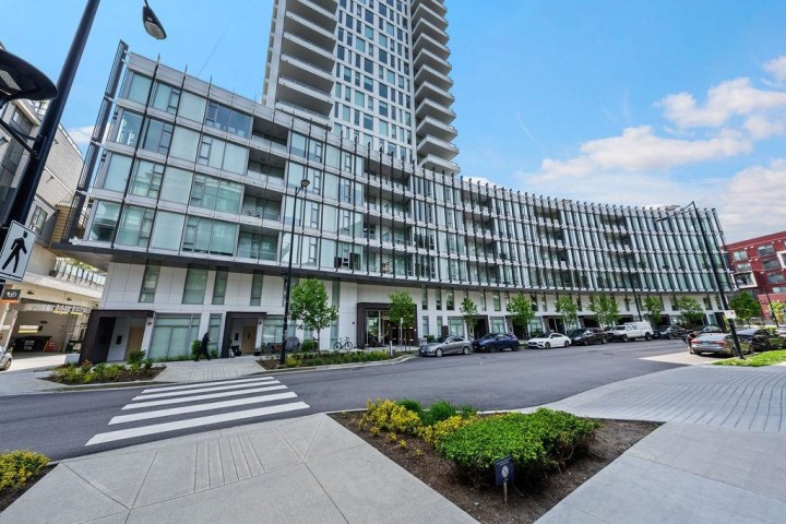 Photo 36 at 607 - 3438 Sawmill Crescent, South Marine, Vancouver East