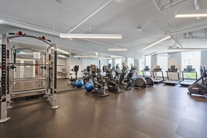 Photo 32 at 607 - 3438 Sawmill Crescent, South Marine, Vancouver East