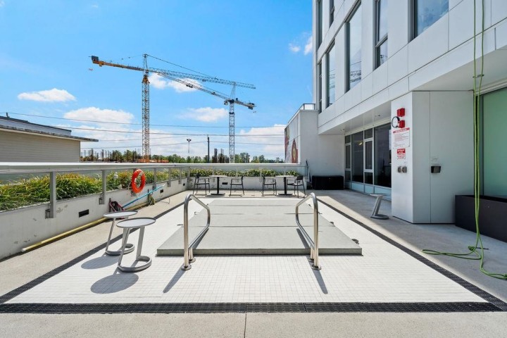 Photo 33 at 607 - 3438 Sawmill Crescent, South Marine, Vancouver East