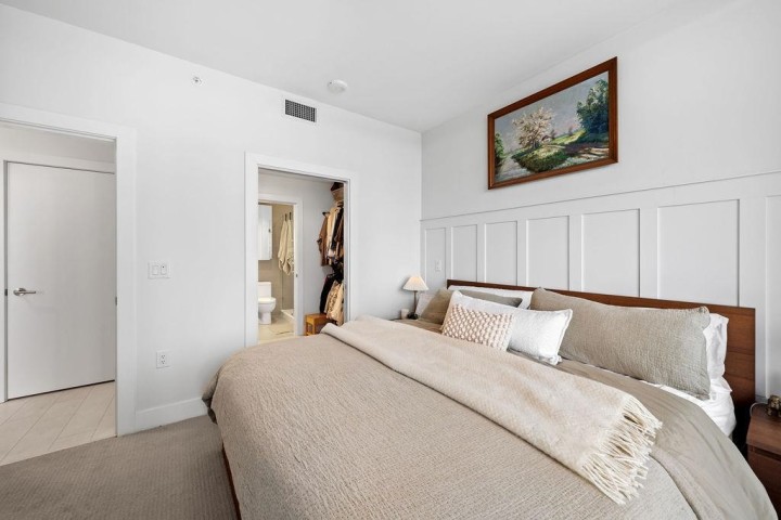 Photo 14 at 607 - 3438 Sawmill Crescent, South Marine, Vancouver East