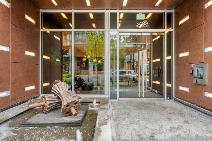 Photo 35 at 607 - 3438 Sawmill Crescent, South Marine, Vancouver East