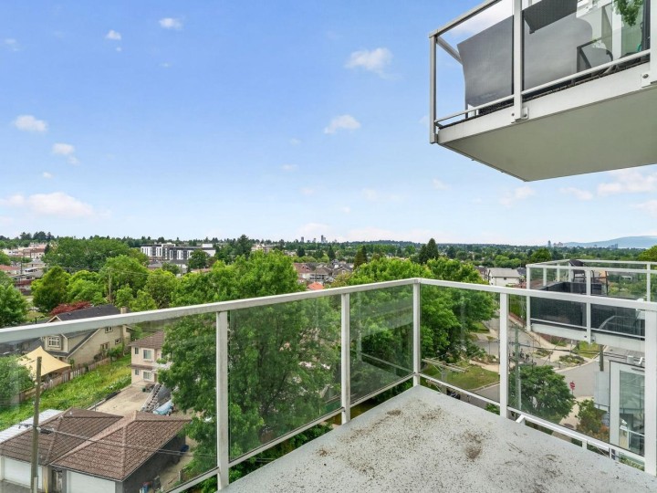 Photo 25 at 906 - 2221 E 30th Avenue, Victoria VE, Vancouver East