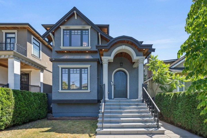 Photo 1 at 6332 Vine Street, Kerrisdale, Vancouver West