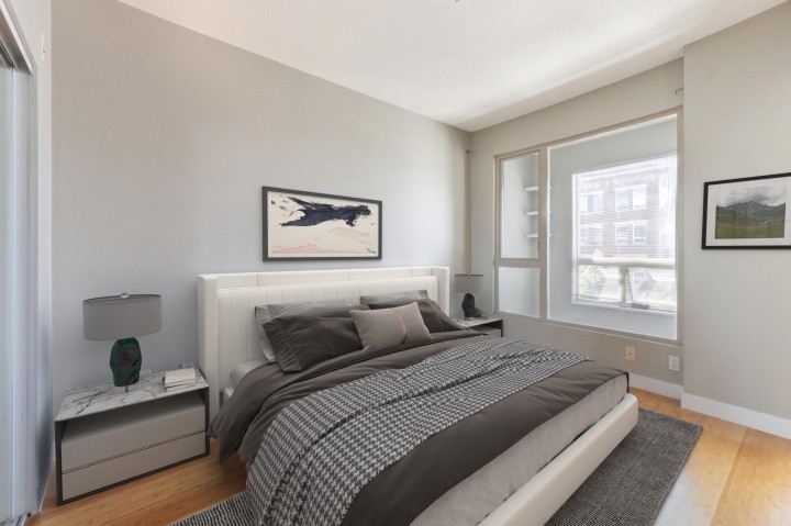 Photo 12 at 308 - 205 E 10th Avenue, Mount Pleasant VE, Vancouver East