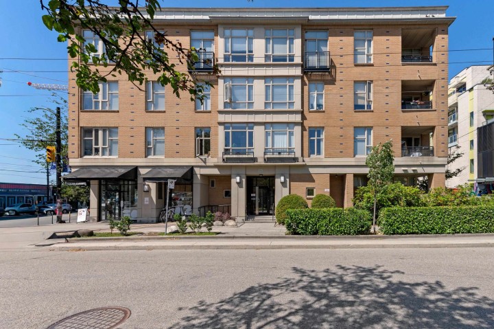 Photo 1 at 308 - 205 E 10th Avenue, Mount Pleasant VE, Vancouver East