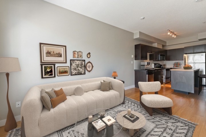 Photo 5 at 308 - 205 E 10th Avenue, Mount Pleasant VE, Vancouver East