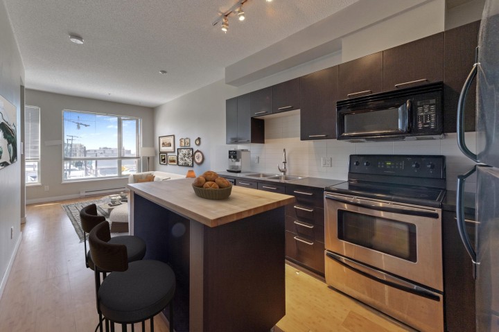 Photo 4 at 308 - 205 E 10th Avenue, Mount Pleasant VE, Vancouver East