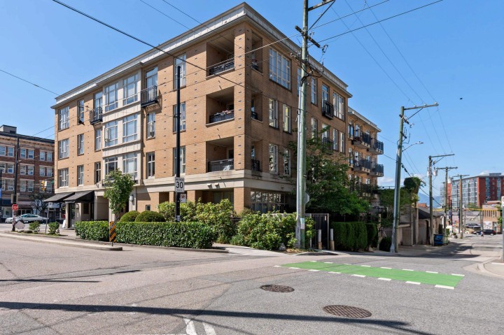 Photo 21 at 308 - 205 E 10th Avenue, Mount Pleasant VE, Vancouver East