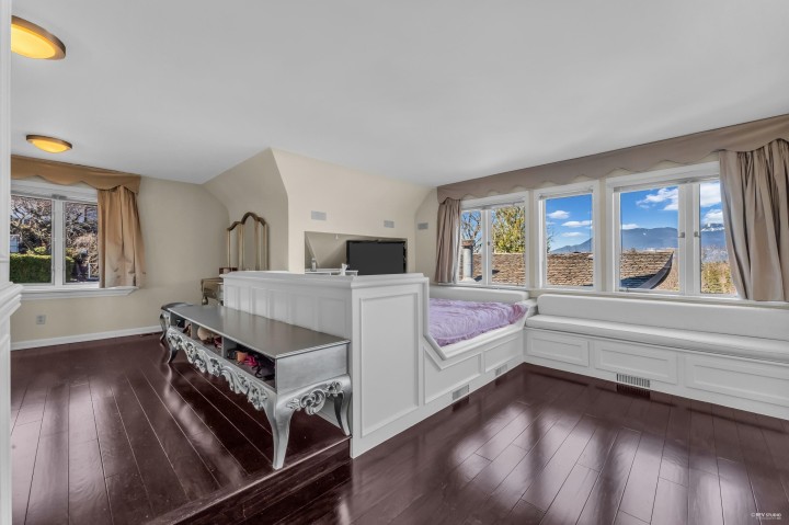 Photo 23 at 4389 Locarno Crescent, Point Grey, Vancouver West