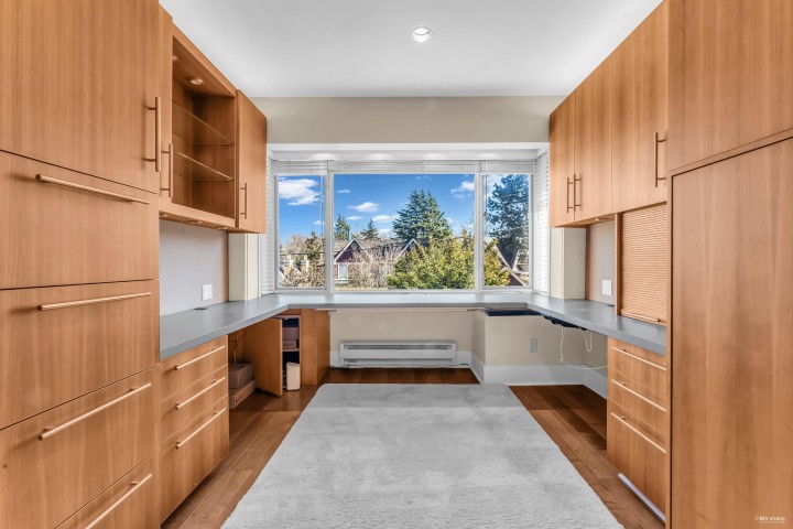 Photo 17 at 4389 Locarno Crescent, Point Grey, Vancouver West