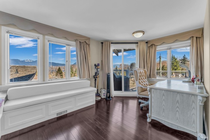 Photo 22 at 4389 Locarno Crescent, Point Grey, Vancouver West