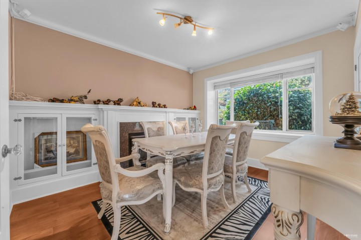 Photo 20 at 4389 Locarno Crescent, Point Grey, Vancouver West
