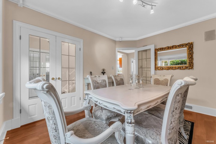 Photo 18 at 4389 Locarno Crescent, Point Grey, Vancouver West
