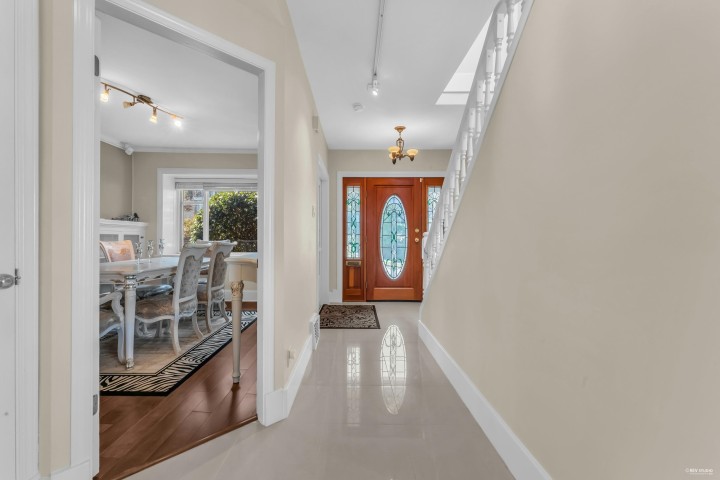 Photo 15 at 4389 Locarno Crescent, Point Grey, Vancouver West