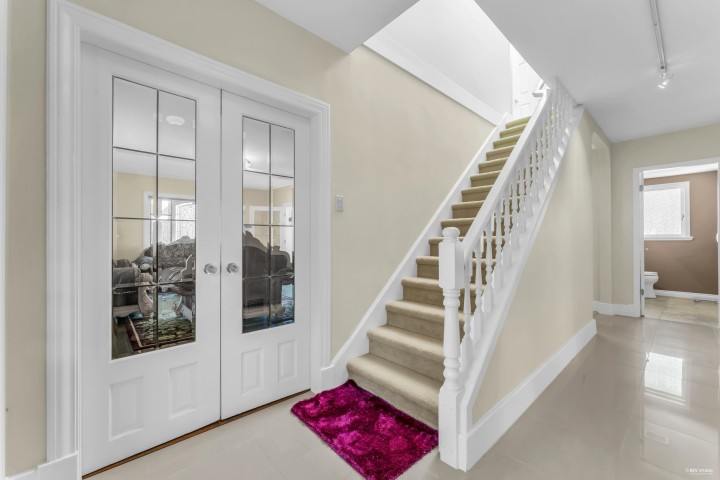 Photo 21 at 4389 Locarno Crescent, Point Grey, Vancouver West