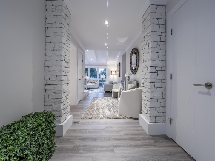 Photo 16 at 638 King Georges Way, British Properties, West Vancouver